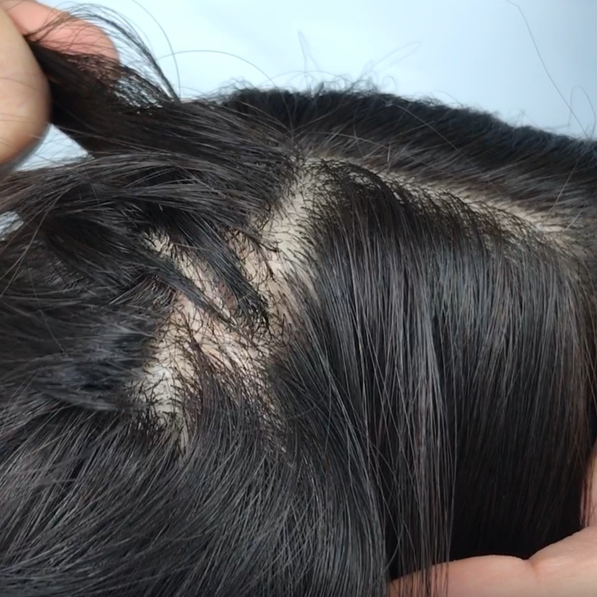 假发的基本知识有哪些,长期戴假发该选择什么样的假发好