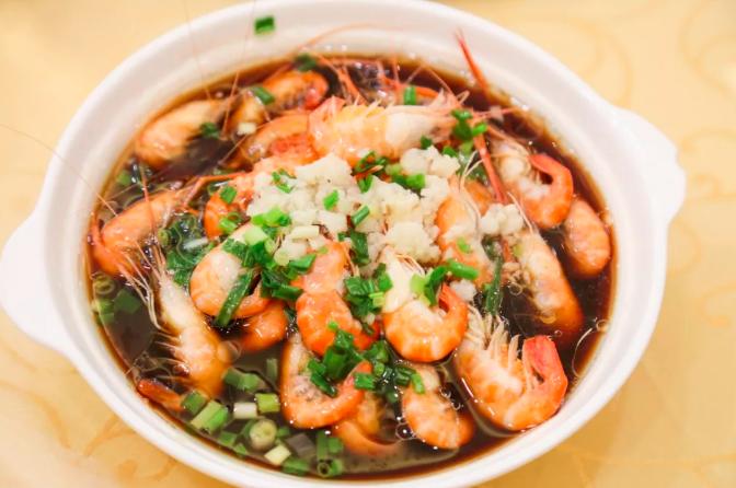 圈粉无锡人的20家本帮菜馆，只只硬菜，全是老底子