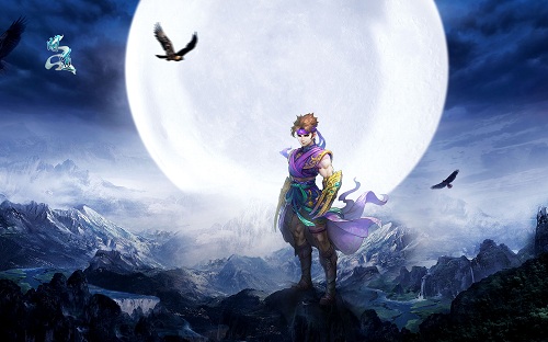 问道福利礼包怎么领,问道今天活动怎么过