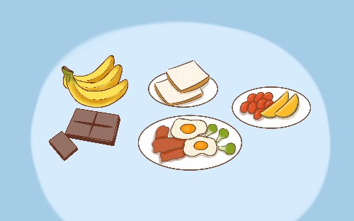 临产前遵循“3吃3不吃”原则，产妇生娃不尴尬，还能少受罪