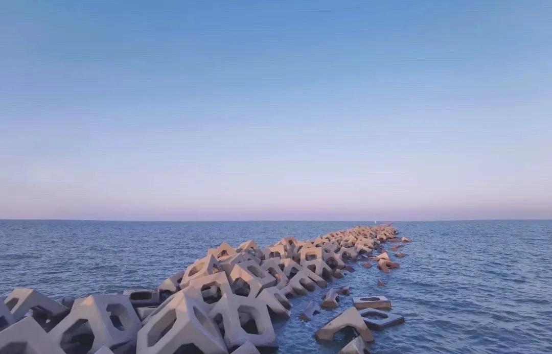 天津海洋博物馆海上嬉水乐园,天津海洋公园详细攻略