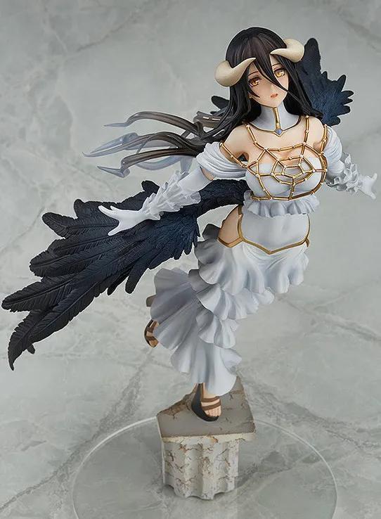 征服世界，万众膜拜，爽文男主也不过如此—《overlord》