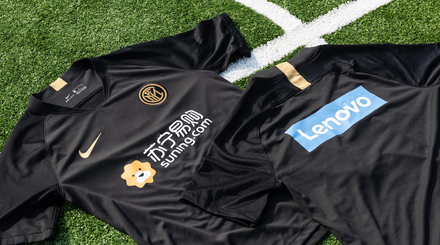 我们很高兴宣布联想正式成为俱乐部全球技术合作伙伴