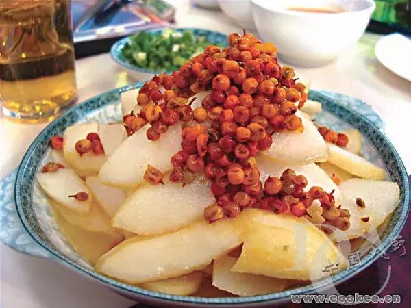 10道大厨创新菜全图解道道实用,中国大厨又出新菜了图文并茂