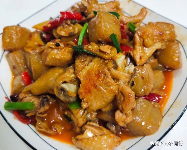 超级好吃的魔芋豆腐一分钟学会,魔芋豆腐怎么制作才有嚼劲