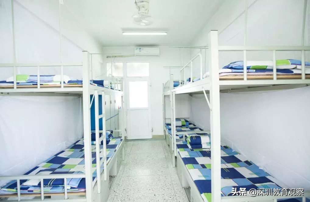 走名校vol.14|西乡中学：50年，我们专注做一件事