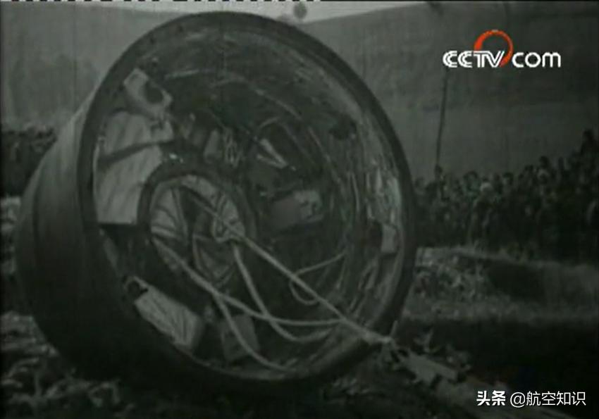 致敬伟大的中国航天,回忆中国航天这一年的感受