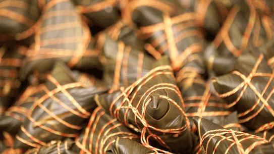 浙江粽子哪里好吃,浙江粽子哪个好吃