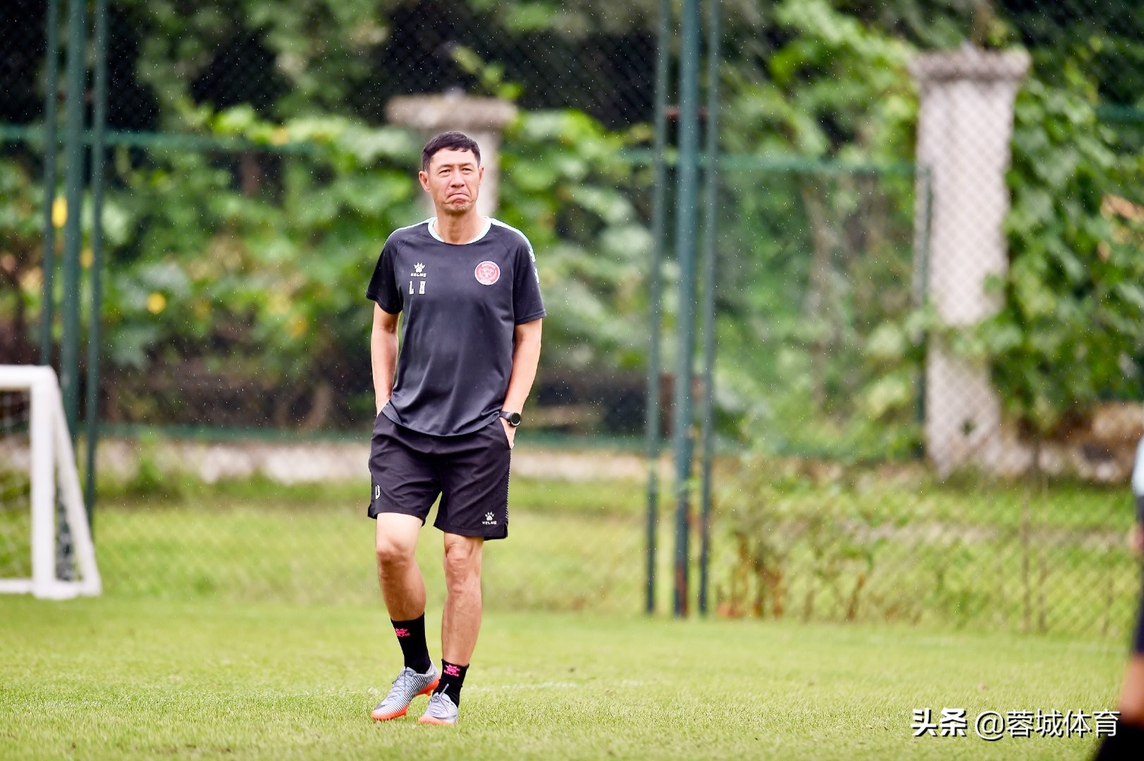 川足名宿,川足刘斌