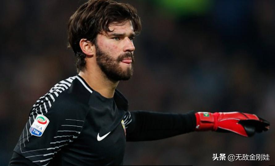 世界现役五大门将,世界前十门将现役