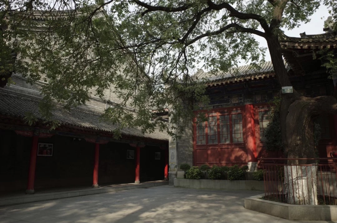 西安五天四夜旅游攻略大雁塔,西安白天适合去哪里玩大雁塔