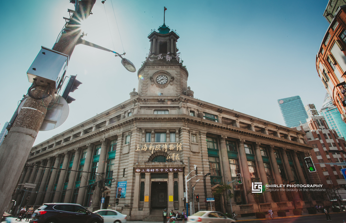 外滩旅游攻略必去景点,上海外滩哪个景点最值得去