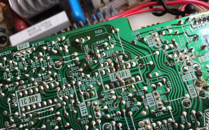 老版电磁炉图片,八十年代日本松下电磁炉