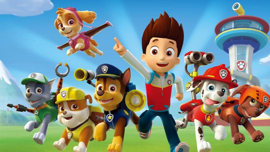 为什么孩子那么爱看手机动画片,家长千万不要让孩子看这些动画片