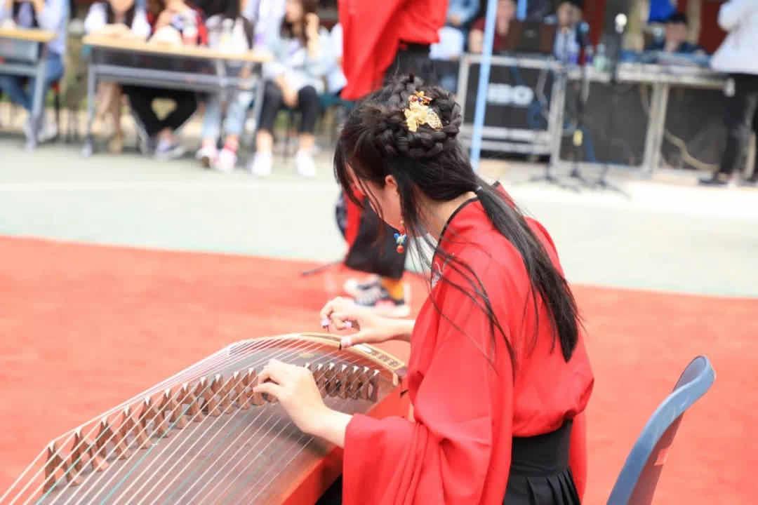 社区如家|@2020年考生，沈阳城市学院六大社区拍了拍你！