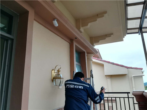 监控摄像头安装方法与注意事项,专业安装监控摄像头需要什么