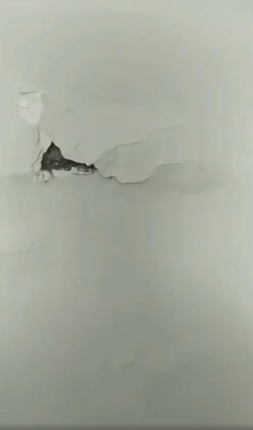 郫都区房屋质量问题,郫都区裂缝漏水