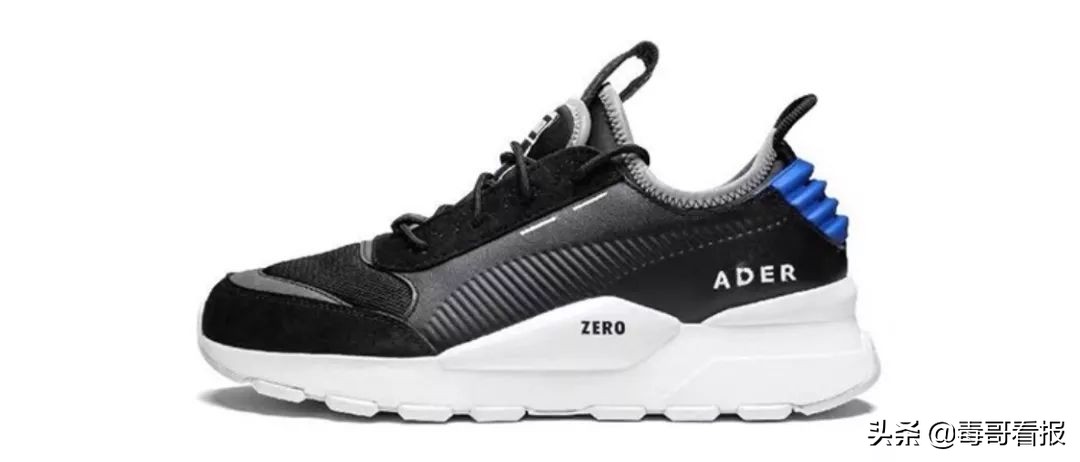 puma经典鞋辨真假,puma全金标鞋子