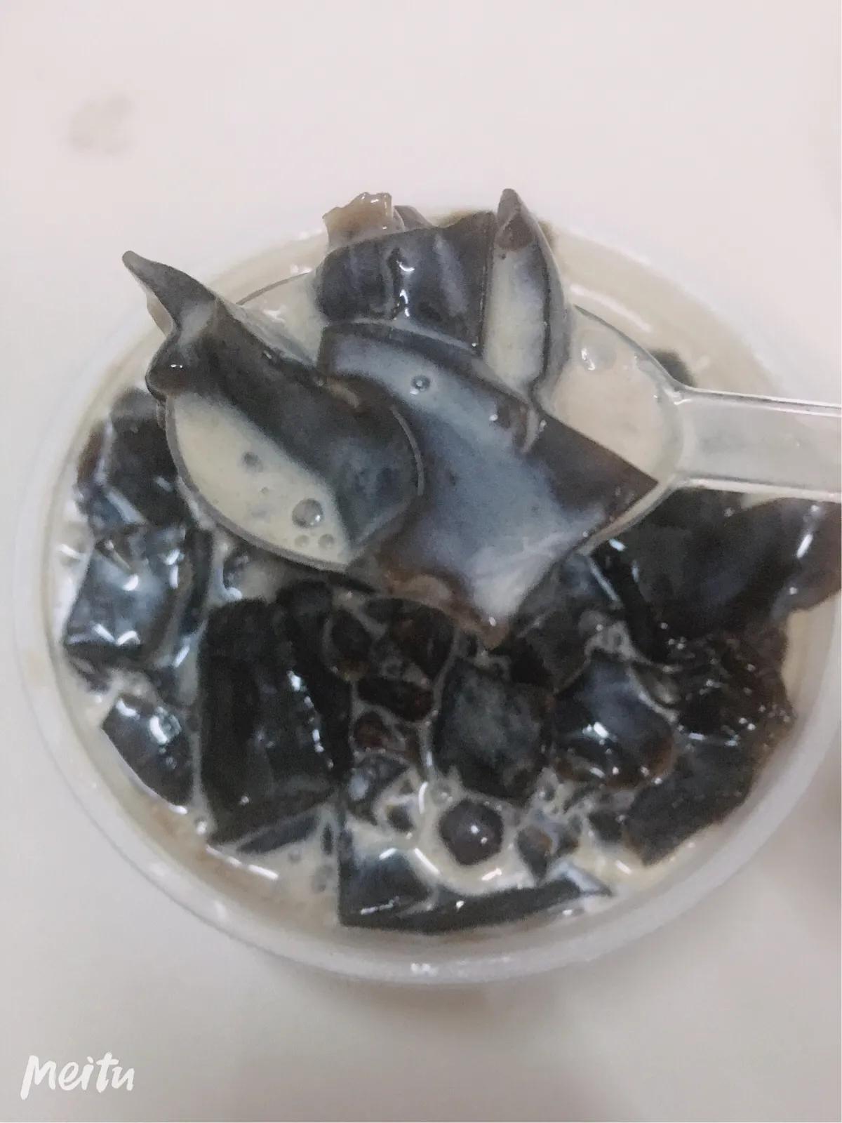 蜂蜜龟苓膏减肥,减肥期间怎么吃龟苓膏