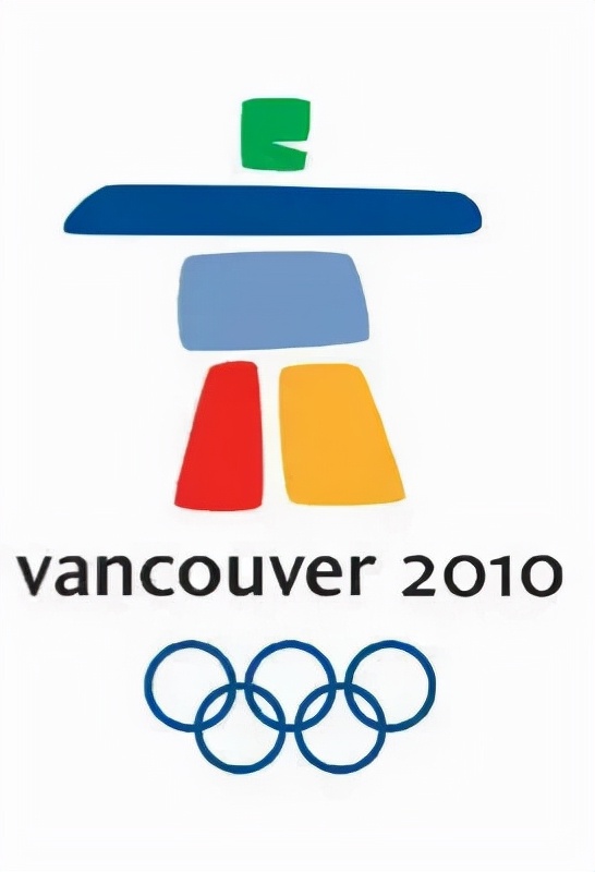 02年冬奥会会徽没有展示的元素,历届冬奥会冬残奥会会徽