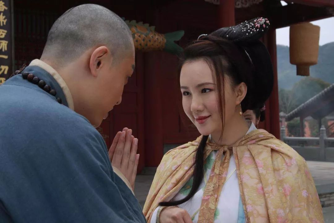 水浒传里面的潘姓女人,水浒坏女性人物介绍