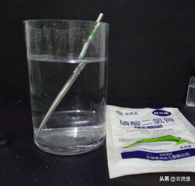 磷酸二氢钾真假价格,磷酸二氢钾价格为何相差巨大