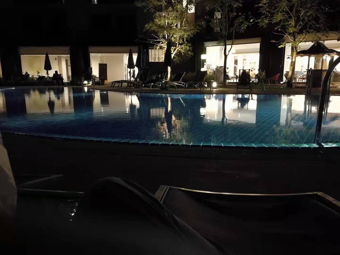 泰国甲米海岛自由行,泰国摩托旅游线路