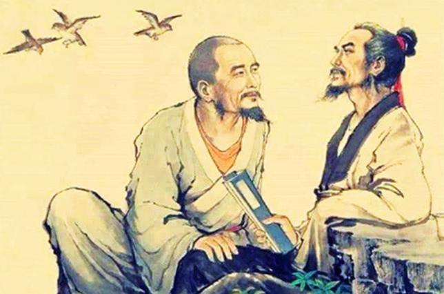 鬼谷子的经典哲学,鬼谷子惊世至理