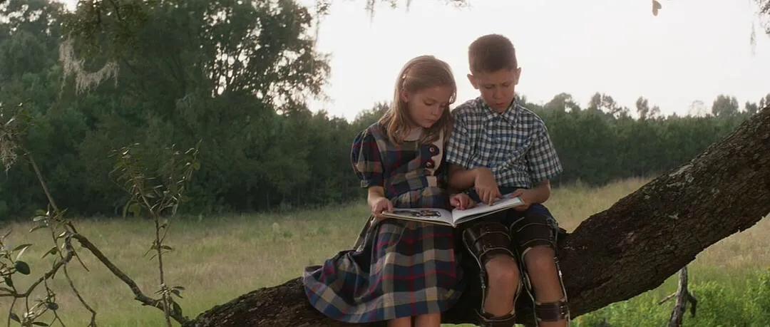 奇迹男孩、嗝嗝老师、阿甘……命运不会辜负每一个努力的生命