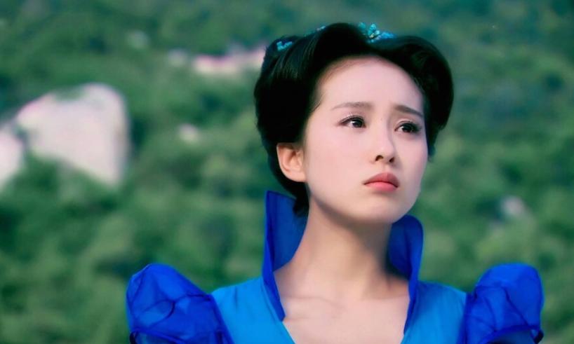 难怪代言要首选“三刘”，这3位的颜值和气质就没翻车过