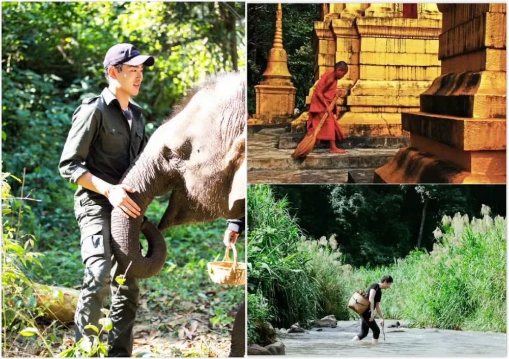 云南西双版纳幸福感,云南最有潜力的城市西双版纳