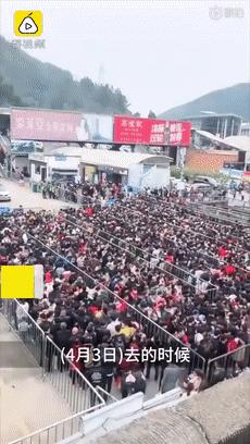 大量游客涌入景区导致的不利影响,游客大量涌入景区的不利影响