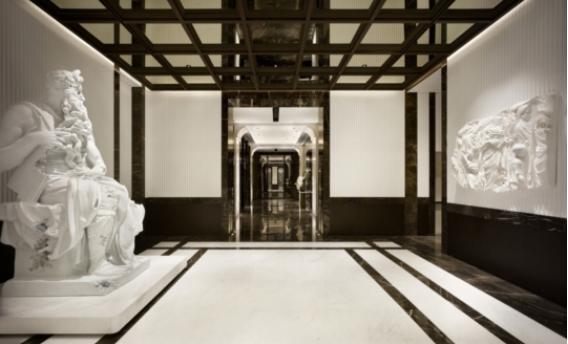 韩国六星级酒店,韩国首尔五星级酒店实拍