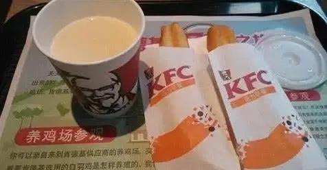 肯德基推出中国菜,肯德基广告中国梦