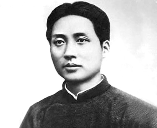 毛主席创办的《湘江评论》，因影响力太大，一个月后就被封禁了