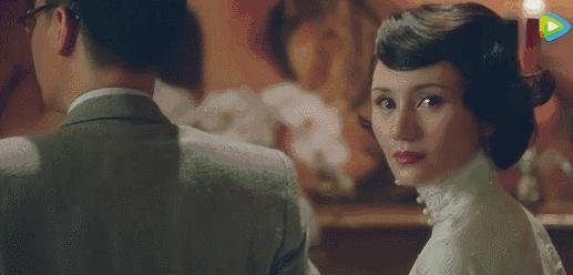 女性身材雕塑作品,温婉的旗袍造型