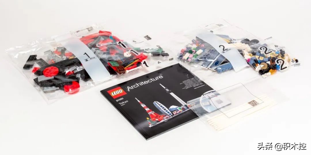 东奥会不会延迟,乐高东京天际线21051评测