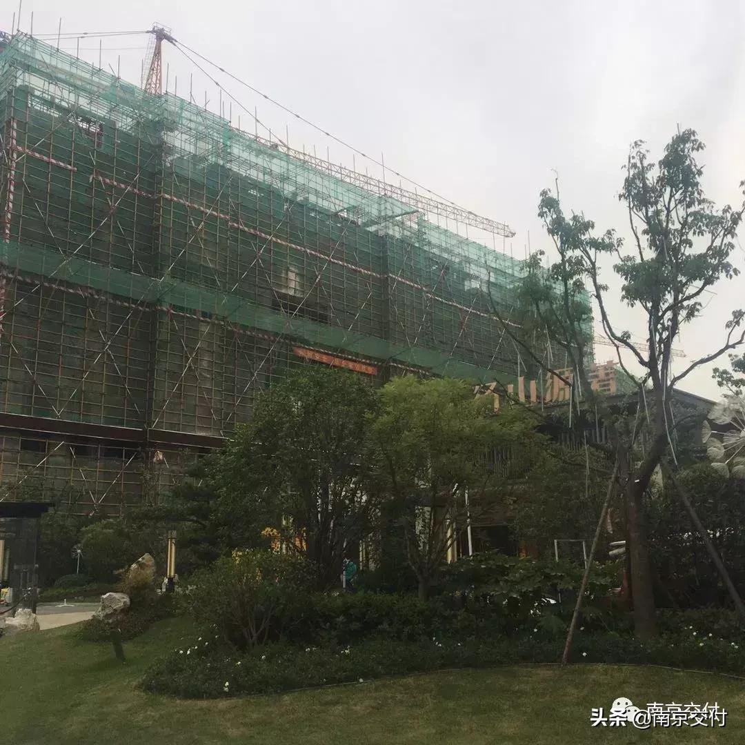 汤山发展利好,汤山新城搞得怎么样