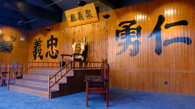 闯关东历史文化,闯关东记录了山东人的历史