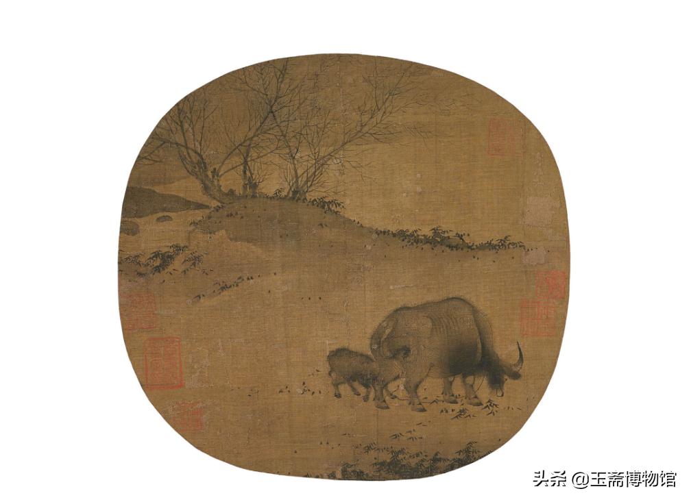 最贵1800万，西方贵妇的最爱，史上拍卖价格最高的扇面排行榜