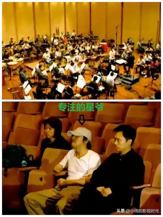 周星驰幻想视频,周星驰功夫梦电影