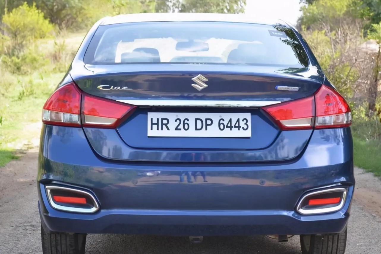 铃木启悦2019新款国六双燃料参数,铃木启悦2021款