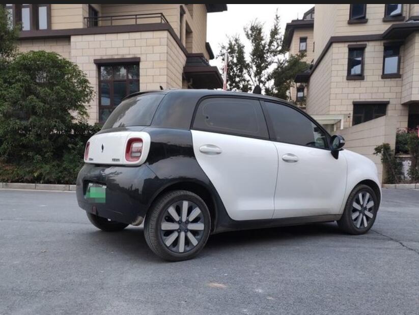 3-6万纯电动汽车续航300公里左右,预算18万元这两款纯电动车适合你