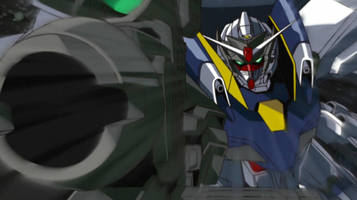 模玩机设：CC机设君临战场的复仇天帝ZGMF-X13A神意高达