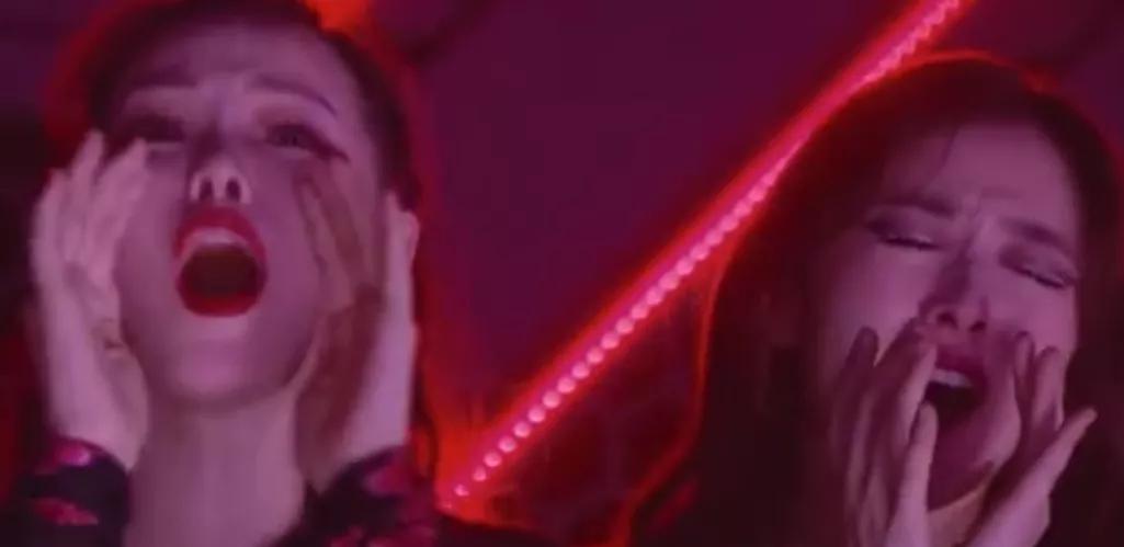 万茜的魅力无人可挡,万茜到底是不是要火了