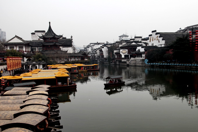 赠难兄难弟（小诗两首）