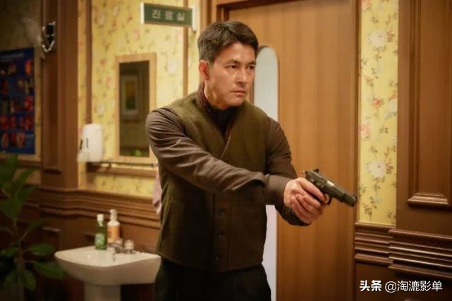 8大韩国经典爱情电影推荐,十大韩国影史最佳影片