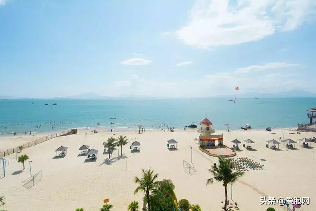 珠海温泉三天两夜游攻略,广东珠海暖冬旅居推荐