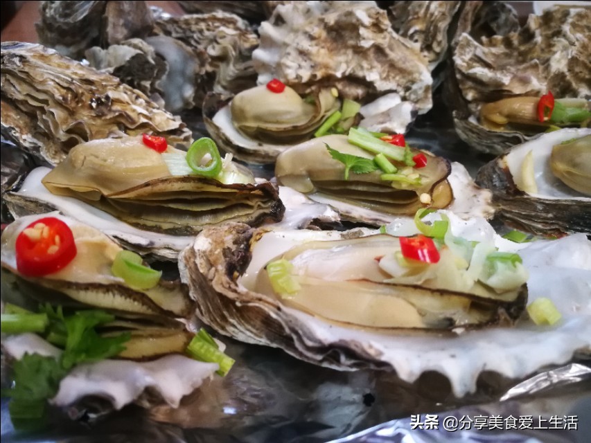 青岛好吃的排骨米饭,青岛美食制作全过程