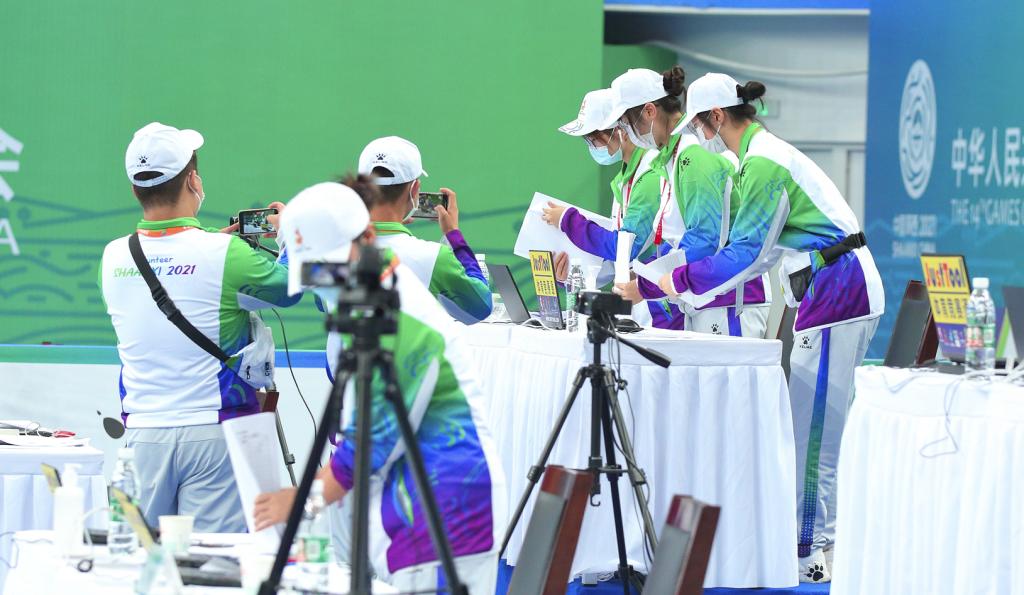 咸阳职业技术学院2024运动会,咸阳职业技术学院省运会